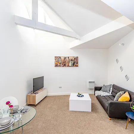 Apartment Bradford Bradford (West Yorkshire)