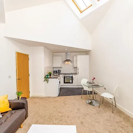 Apartment Bradford *