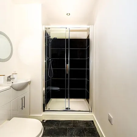 Bradford Apartment