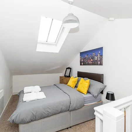 Apartment Bradford *