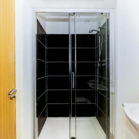 Bradford Apartment