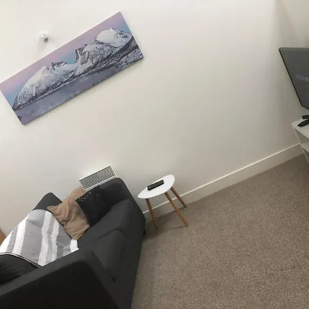 Apartment Bradford Bradford (West Yorkshire)