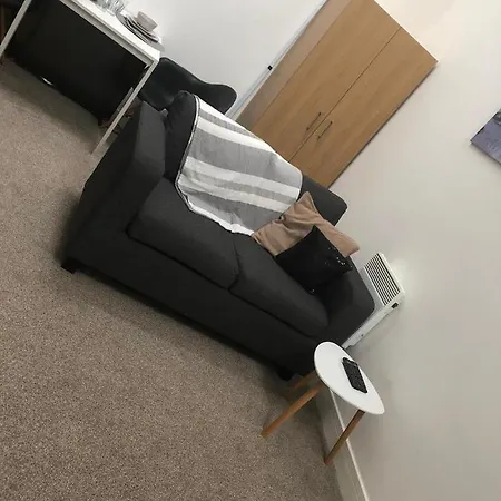 Bradford Apartment